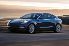 Elon Musk Pastikan Harga Mobil Tesla Naik 3 Otomotif Bisnis Com