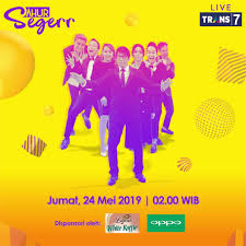 Simak ui 2021 mempersilahkan pemegang kartu kip kuliah mendaftar. Trans7 Mau Dapetin Jutaan Rupiah Yuk Nonton Sahur