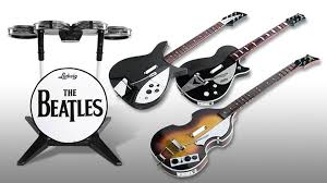Beatles Rockband The Beatles Beatles Love Rock Bands