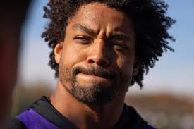 Analysis: How eight snaps at Lambeau Field re-ignited Vikings linebacker  Eric Wilson's career