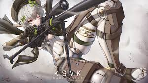 Ksvk 12 7 hentai videos, GIFs, and images | Rule 34 App