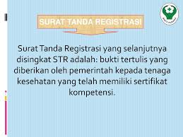 Sertifikat kompetensi dari bnsp (badan nasional sertifikasi profesi). Sertifikasi Legislasi Dan Standar Profesi Ppt Download