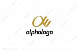 Exclusive Logo 71409 Alpha Chart Logo