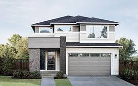 Mainvue Homes Modern New Home Builder In Washington New Home Builders Home Builders Model Homes