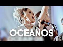 The oceanos was a greek cruise liner, sailing the south african coast from cape town to durban, passing coffee bay off the wild coast, an area known for treacherous currents and ship wrecks. Baixar Hillsong United Oceans Where Feet May Fail Single