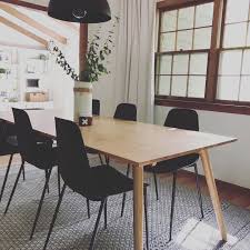 Svelti Pure Black Dining Chair In 2020 Brown Dining Room Dining Room Small Black Kitchen Chairs
