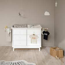 Babybett mit wickelkommode alle infos und tipps zum vergleich, kaufen und test von funktionen, um den besten artikel für ihr baby zu kaufen. Oliver Furniture Seaside Wickelkommode Mit 6 Schubladen Baby Kochs Gmbh Co