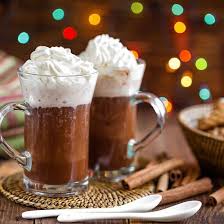 Chocolat Chaud Viennois Recette Recette Chocolat Chaud Chocolat Chaud Maison Recette Chocolat