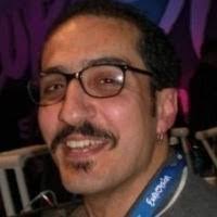 Anthony Ellul's Instagram, Twitter & Facebook