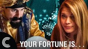 An Unfortunate Fortune