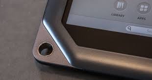 With nook hooks, you can double your storage! Barnes Noble Nook Hd Review A Fantastic Tablet Value Cnet
