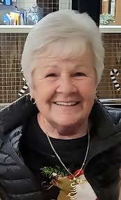 Jean “Sis” Fain Sandlin