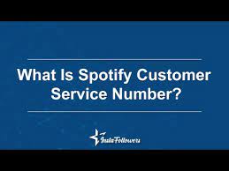Customer service numbers a customer service website that provides customer service phone numbers, contact information, reviews, ratings, praise and complaints. What Is Spotify Customer Service Number 2021 Instafollowers