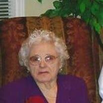 Virginia Ann Rogers (Houston) Obituary