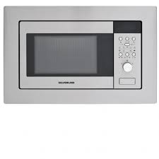 Silverline Ankastre Urunler Mikrodalga Firinlar Ms 240 Mikrodalga Mikrodalga Firin Firinlar