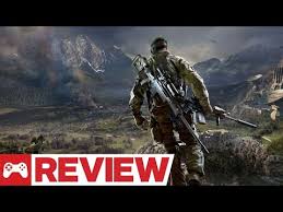 Ghost warrior 3 system requirements (minimum). Sniper Ghost Warrior 3 Free Download Full Pc Game Latest Version Torrent