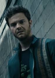 Fan Casting Jack Quaid as Keys in Free Guy (2021)