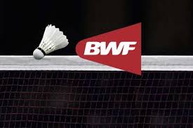 The race to tokyo rankings used for qualification for the tokyo 2020 paralympic games can be downloaded from this page. Covid 19 Bwf Freezes World Rankings Till Further Notice Standings Backdated To Mar 17