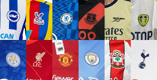 This page displays a detailed overview of the club's current squad. 2021 22 Premier League Kit Overview All Leaked Released Kits Footy Headlines