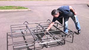 Someone Else Using Drawer Runners