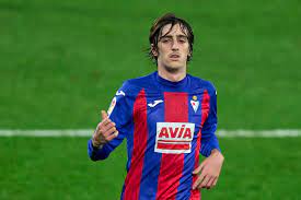 Barcelona Scout Confirms Bryan Gil Interest Barca Blaugranes