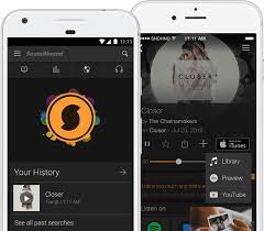 On your mobile device, open the latest version of the google app or find after you're finished humming, our machine learning algorithm helps identify potential song matches. Soundhound Vs Shazam Which Is The Best Song Recognition App
