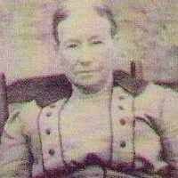 Amanda J. Redwine Horton Pennington (1859-1933)