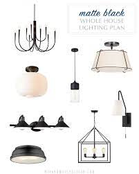 Full assortment of exclusive products found only at our official site. How To Choose Coordinating Light Fixtures For Your Home Coordinating Light Fixtures Light Fixtures Black Light Fixture