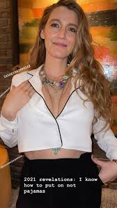 Blake lively 's father, actor ernie lively, has died. Blake Lively 05 01 2021 Celebmafia
