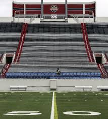 no late sign up fine for little rock stadium manager