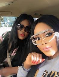 Happy Fabulous Birthday To My Realest Friend Turned Sister. My Panadol😋My  Heaven Sent In Yankee 📌 🎂🎂🥰🥂🍾🍰🎉🎉💜💛🧡❤️💖💝💕Someone Whose  Generosity And Sincerity Has Never Gone Unnoticed. I Truly Appreciate Ur  Consistent Good To