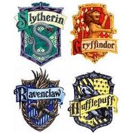 Plasma (fire, gryffindor), gas (air, ravenclaw), liquid (water, slytherin), and solid (earth, hufflepuff). Which Harry Potter House Would You Want To Be In