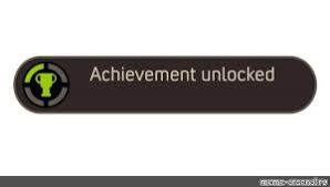 Fast turnaround time for delivery of services, instant in several cases. Create Meme Ek Achievement Unlocked Gif Achievement Of Unlockd Xbox Achievement Unlocked Pictures Meme Arsenal Com