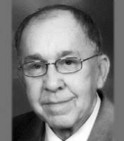 Robert DOTSON Obituary (2012)