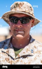 U s marine corps capt steven hi-res stock photography and images