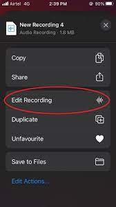 Check spelling or type a new query. 2 Easy Ways To Remove Background Noise From Voice Recording On Iphone Gadgets To Use