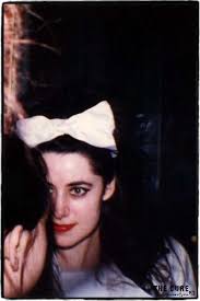 Mary Poole Smith Robert Smith The Cure Robert Smith The Sweetest Thing Movie