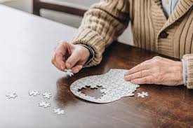 Mild cognitive impairment is clinically defined as the intermediate stage between normal c. Brain Games Memory Exercises For Minneapolis Dementia Patients