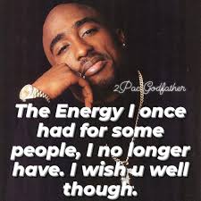 Tupac Shakur Quotes