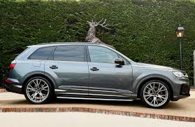 Image result for Daytona Gray 2023 SQ8