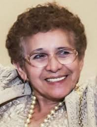 Frances Howell Obituary December 16, 2023