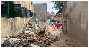 FG Considers Relocation of Ikoyi Correctional Centre, Others
