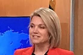 Heather Nauert next Nikki?