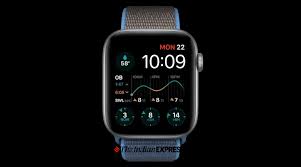 Watchos 7 Brings Sleep Tracking Hand Wash Detection And More Features To Apple Watch Technology News The Indian Express