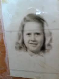 MY BELOVED MATERNAL GRANDPARENTS , JUDITH AND PAUL , 1930