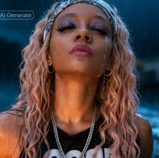 And what a month it was ✊🏾✊🏾✊🏾