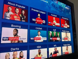 Up to six live premier league games a week. Sky Sports How To Pause Your Subscription For Free During Coronavirus Watford Observer