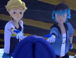 Miraculous Frozer Miraculous Ladybug Fan Art Miraculous Ladybug Miraculous