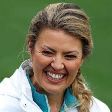 Anita Bonacci's Instagram, Twitter & Facebook