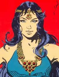 Bedeteca Portugal: março 2017